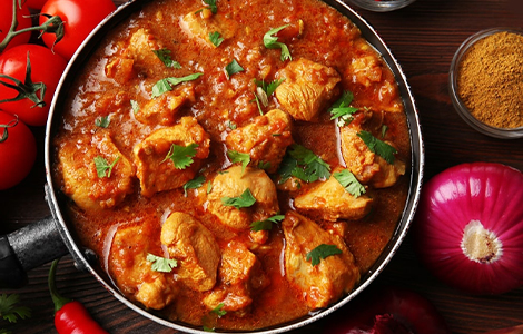 Curry