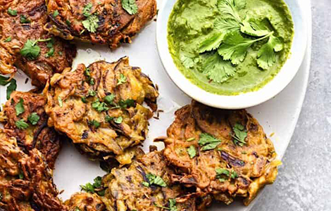 Pakora